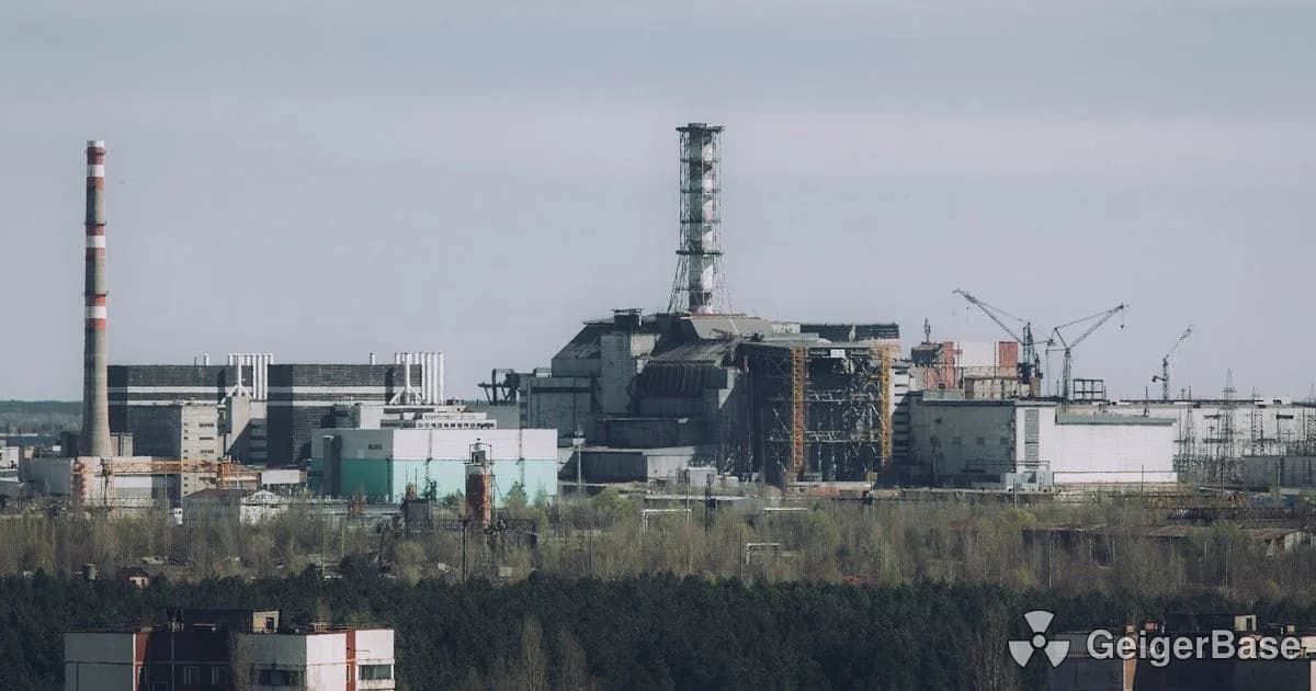 Чернобыль и Фукусима: сравнение двух крупнейших ядерных аварий