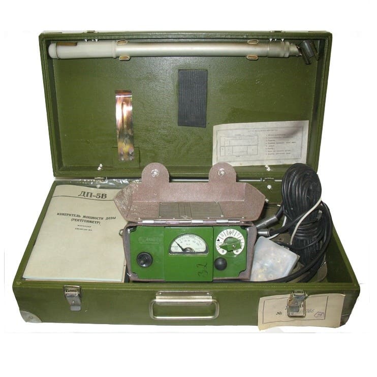 ДП-5В 1